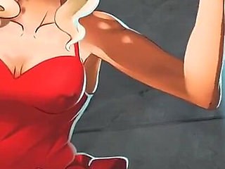 Furry Hentai - Sex and the Furry Titty Part 15 - Glory-ous Night by Loveskysan