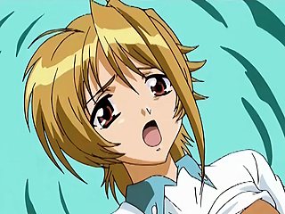 Anime Manga Sex Action