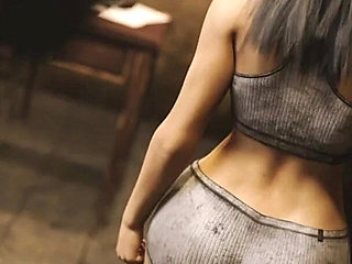 LISA #38a - Betting Game - Porn games, 3d Hentai, Adult games, 60 Fps