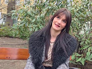 Big heat for Milena, 40 years old! - Jacquie et Michel TV