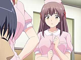 White blue ep01: Asian, Hentai  Hentai Sex Porn