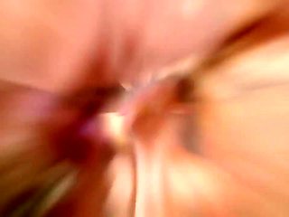 She is Back, Vicky Golden with Balls Deep Anal, Gapes and Cum