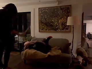 Spanking!