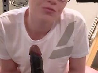 Jessy funny amateur teen brunette toying