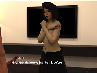 The Pussy Lover (part 26)