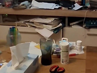 He Destroyed My Married Pussy and Come Over Me Like a Cheap Whore