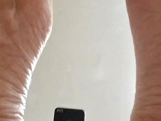 Lick My Sweaty Feet!