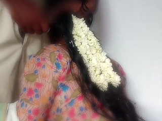 Tamil aunty Divya