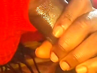 Sucking Big Dick Is Her Favorite