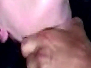 Mature Brunette's Ass Stretched Wide Dripping Cum Everywhere