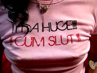 Cum Slut Ivy Winters
