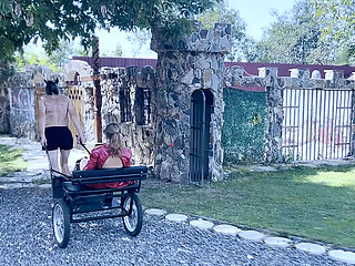 Should I whip my PONYboy MORE?