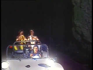 Suck It All up and Move on to the Next One