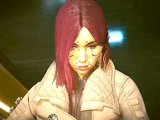 Big ass, 3some, gaming