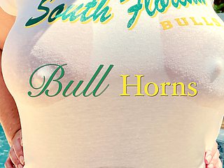 Bull Horns