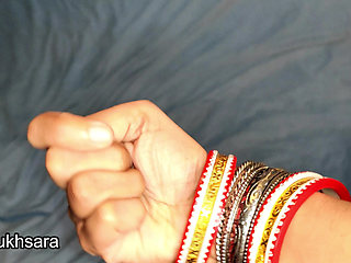 Desi Hot Aunty Sharing Her Uncontrolled Feelings to Friend Hindi