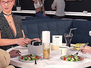 Jessica O'Neil's Hard News - Gameplay Through #23