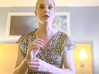 Small Titted Gypsy Masturbating