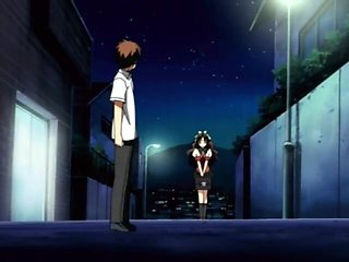 Fragile Desire of the Girl inside a silent dream