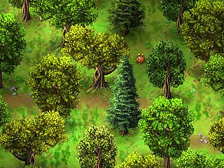 Two Hot Vampire Girls