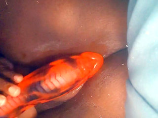 She love being fucked