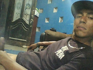 I'm Back