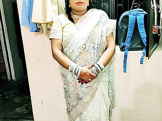 Desi Indian Wife Hardcore Fuck in Hindi - Annuakhil Rough Doggy Style