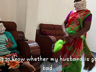 Funny Wife Happy Husband Lucky Maid