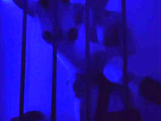 Sex in a Swingers Club with a Lot of Squirt and Cum Over My Pussy