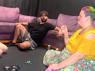 Liquidy Swallows: The Don't Laugh Game - Cliff Media Productions