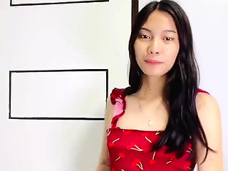 Cute Girl