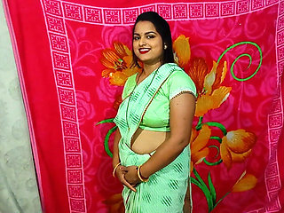 Went to the Hot Sister-in-law's House