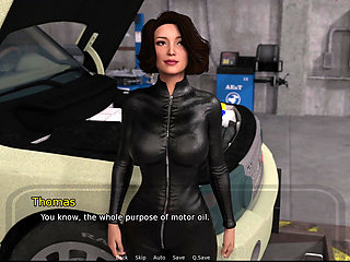 Grandmas House 139 Will I Be Able to Impreginate Imogene