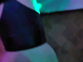 I Had Sex Secretly at My Friend's Birthday Party!!