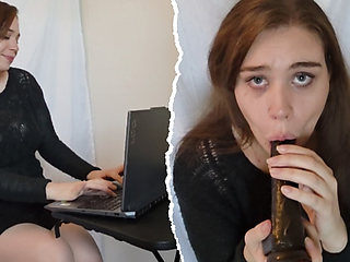 Joi POV Fuck Your Hot Teacher After Class