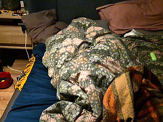 Sitting Assisted Self Suck+wake N Fill Mouth