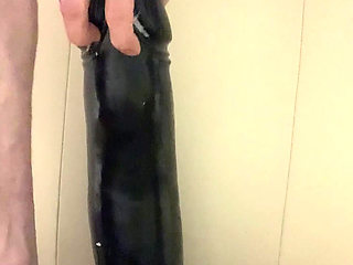Dildo Session Part 2