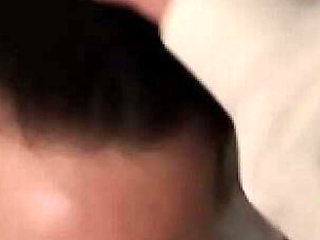 Mya Lane Blowjob POV - Homemade MILF Swallows Big Dick