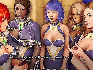 A House In The Rift - (pt 65) Nc