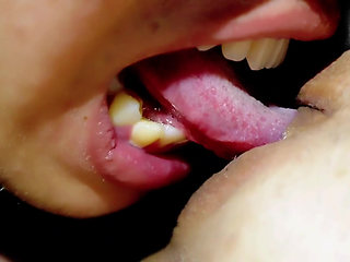 Licking the of Curry is sweet and it's refreshing. Pussy​Licking