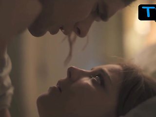 Grace Truck Patten Wonderful Episode in Tell Me Lies