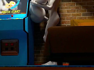 Arcade Creampie (remastered)