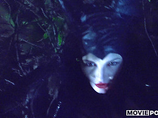 Movie Porn 11: Maleficunt