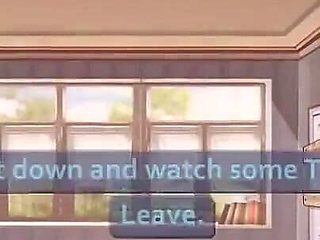 Taffy Tales V0.89.8a Part 79 Sexy Cosplay MILF Sex by Loveskysan69