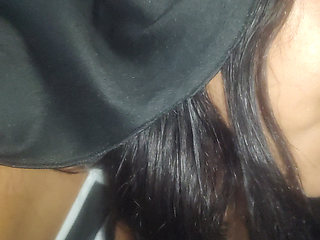 Holy Father Give Me Strength