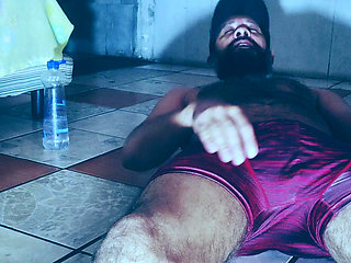 Congratulations to me