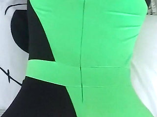 Shego Gets Impregnated