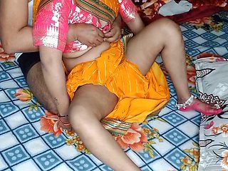 First Night Had Romance With My Cute Wife