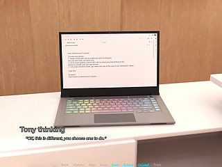 Tacos3 Fast Play - Horny Hotwife Couple Anne and Her Cuckold Husband - Part 1