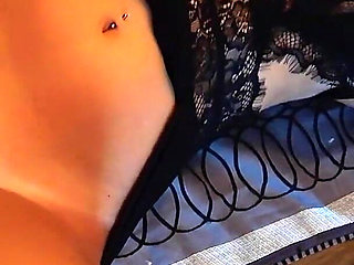 Groom Seduced Before Tomorrow's Wedding!